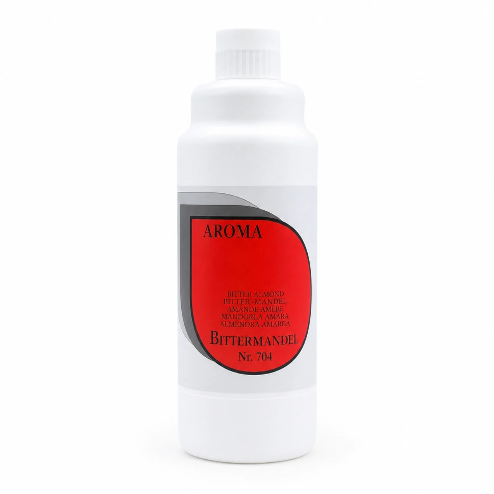 Aroma - Bittermandel Nr. 704 - 1 l - Dreidoppel