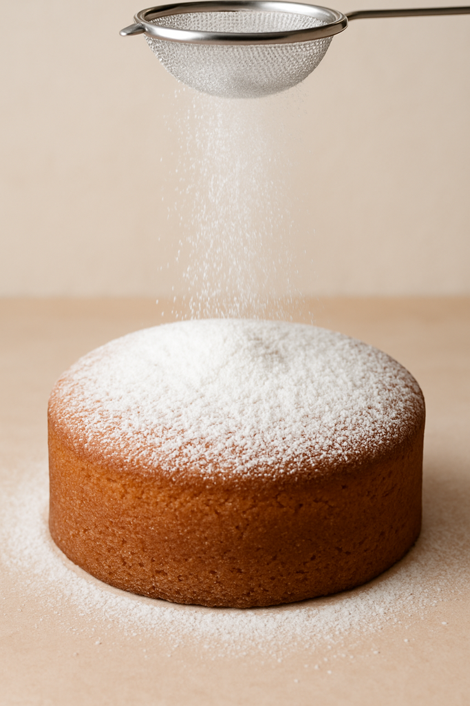 Backpulver - 1 Kg