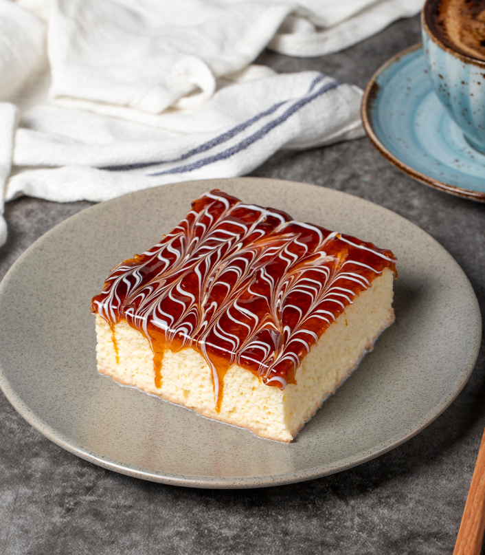 Trilece / Tres Leche Milchkuchen Mix - 5 Kg - Shantys