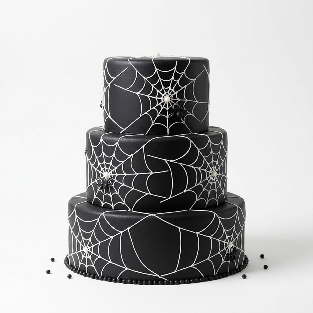 Fondant 1 Kg - SCHWARZ - Dr Paste