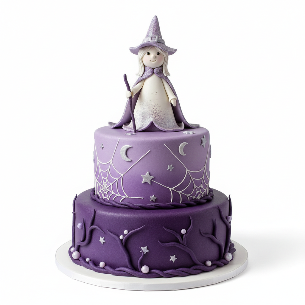 Fondant 1 Kg - LILA - Dr Paste