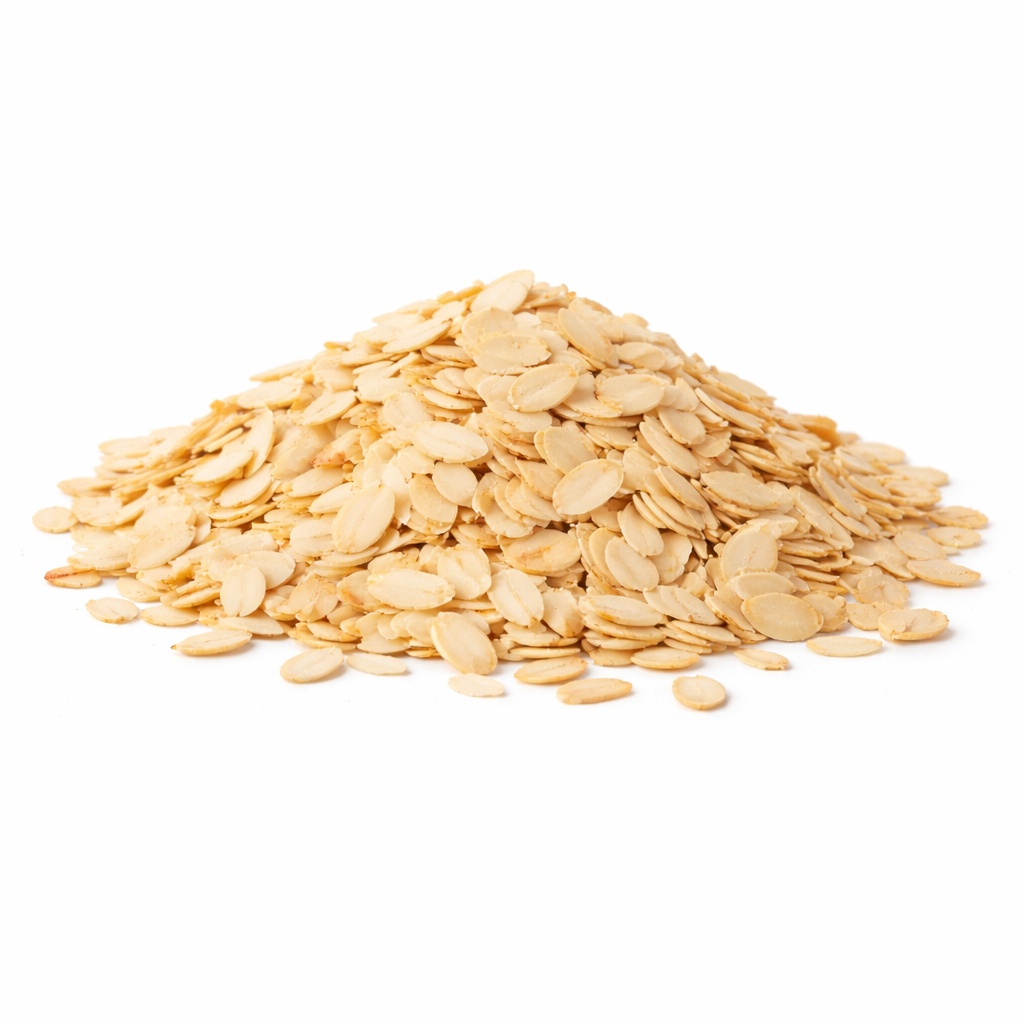 Mandeln gehobelt - 12,5 Kg