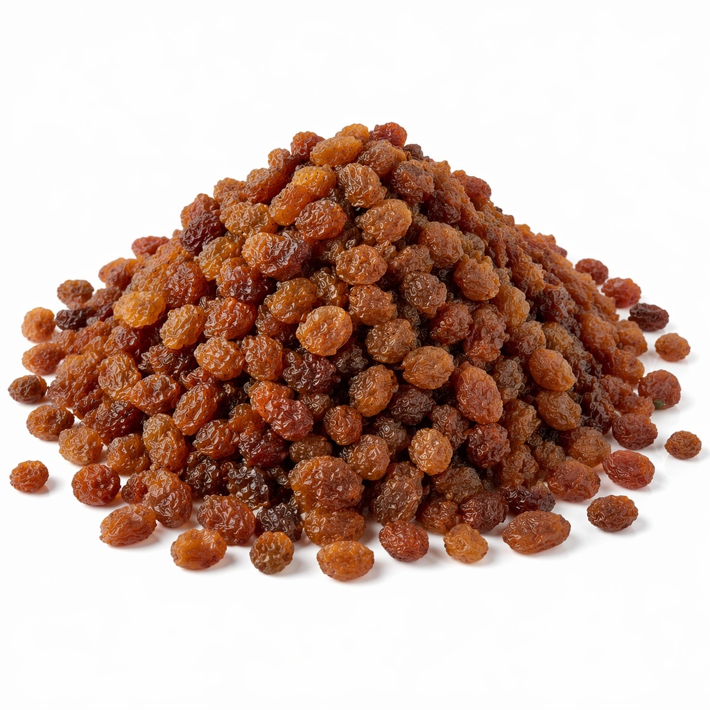 Sultan Rosinen - 12,5 Kg
