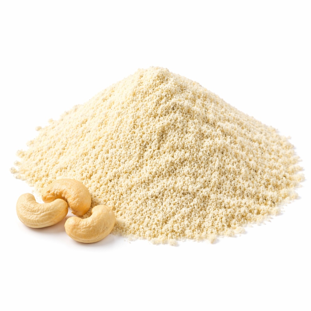Cashewmehl 10 Kg