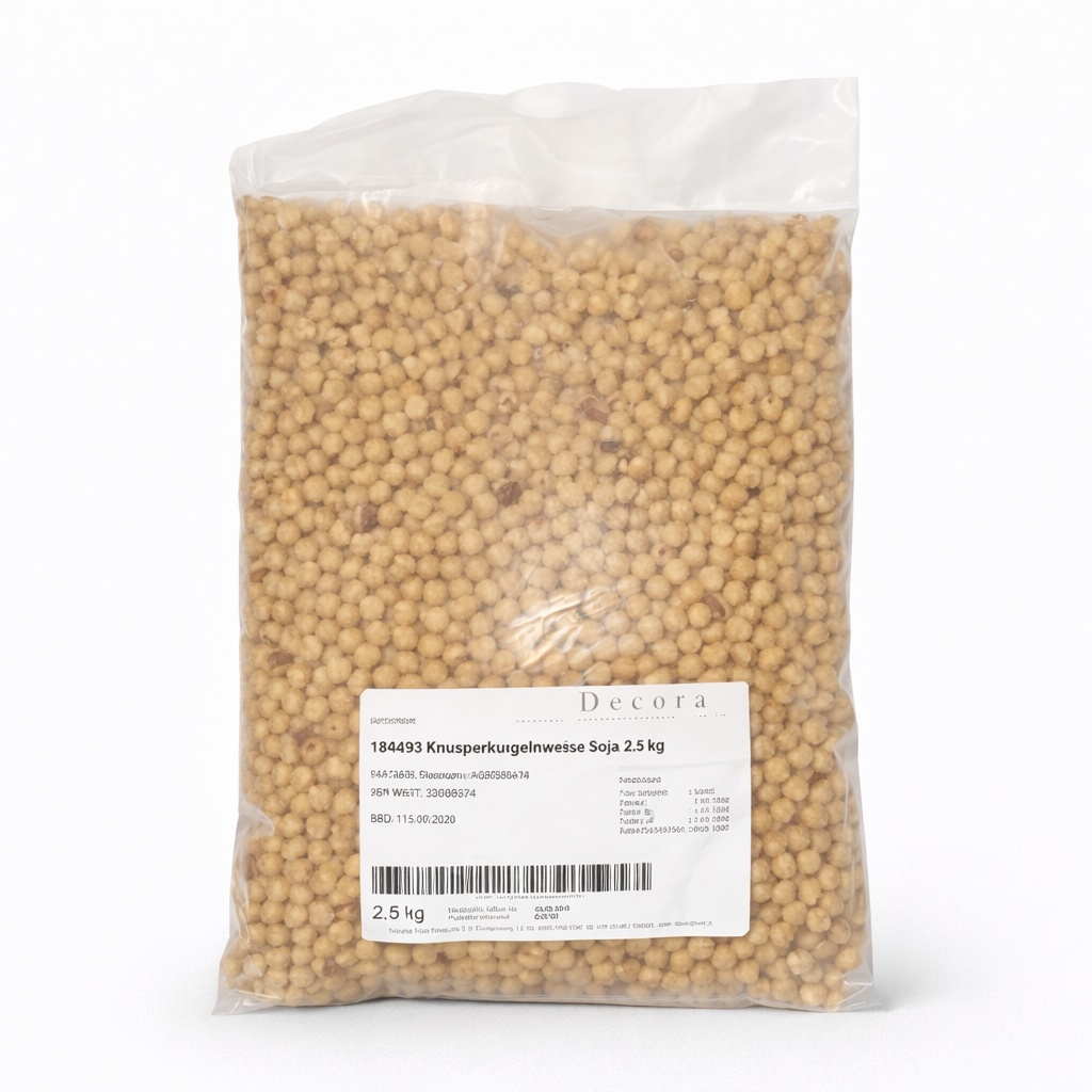 Haselnusskerne - ganz - 2,5 Kg