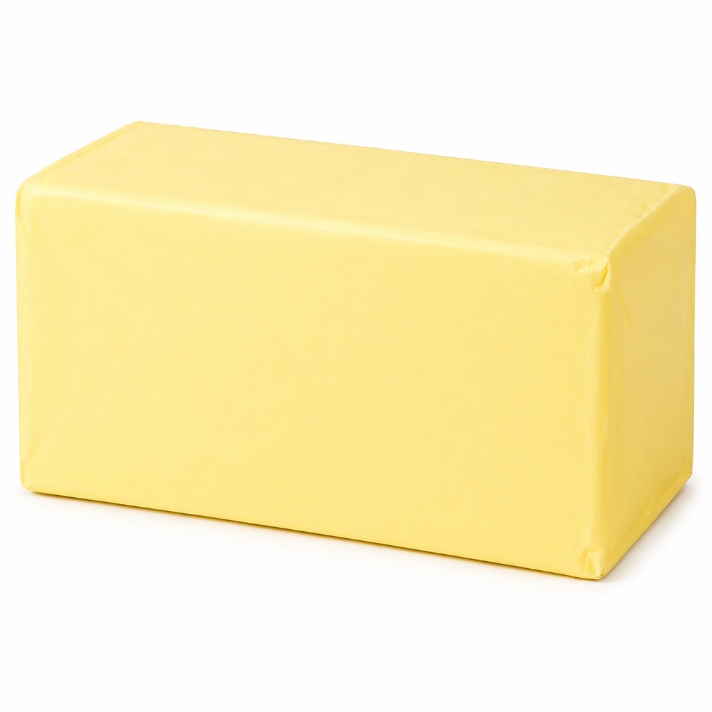 Markenbutter (MABU) - 10 Kg