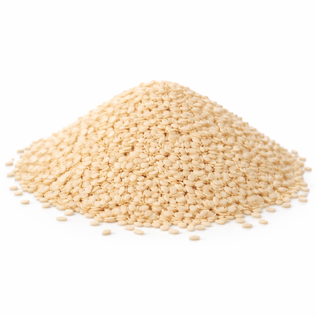 Sesam WEISS - 25 Kg