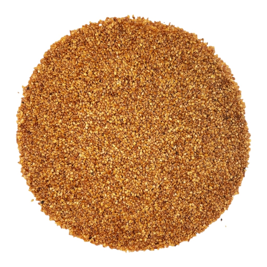 Sesam HELLROT - 25 Kg