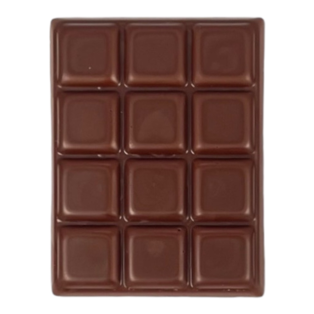 Choco Deco - Tafel Schokolade - 105 Stück (40 x 30 mm) Shantys