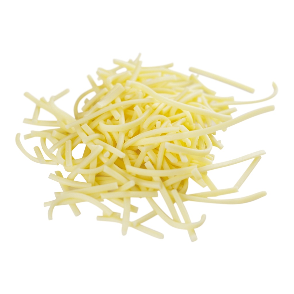 Choco Deco - Spaghetti - Weiss - 1,5 Kg - Shantys