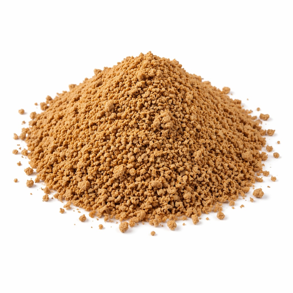 Spekulatius Crumble 2-6mm / Biskuit Streusel - 10 Kg - Shantys
