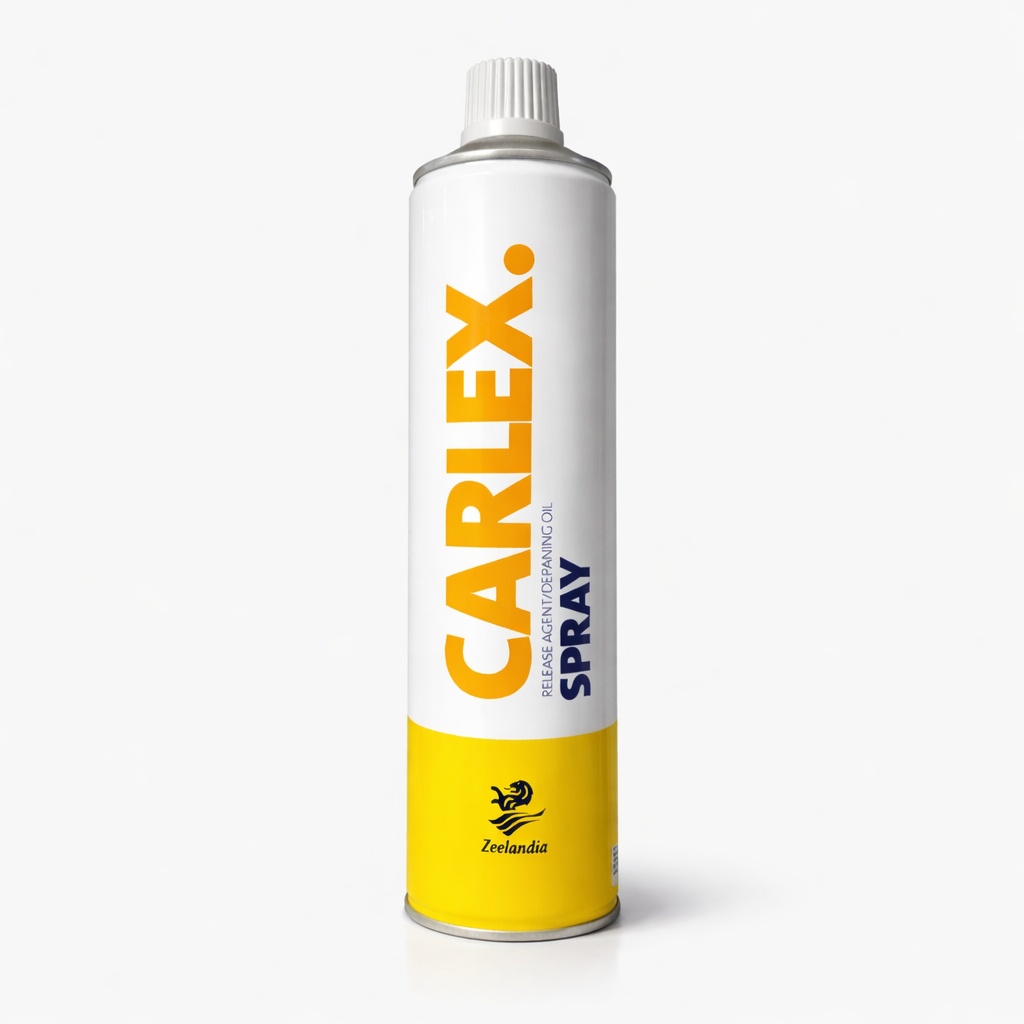 [17505] Carlex Backtrennspray - 600 ml