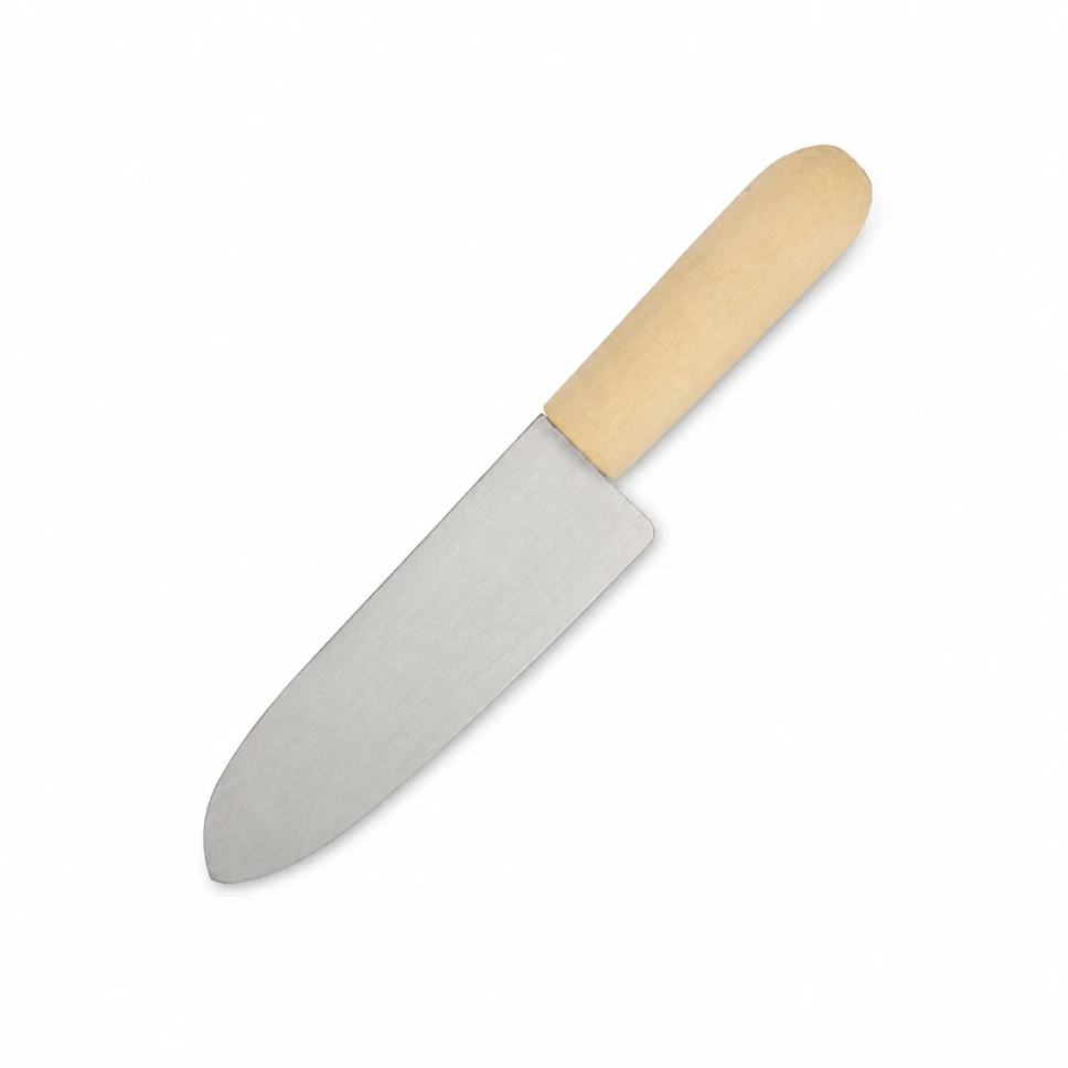 Baklava Messer gerade - 16 cm (61069)