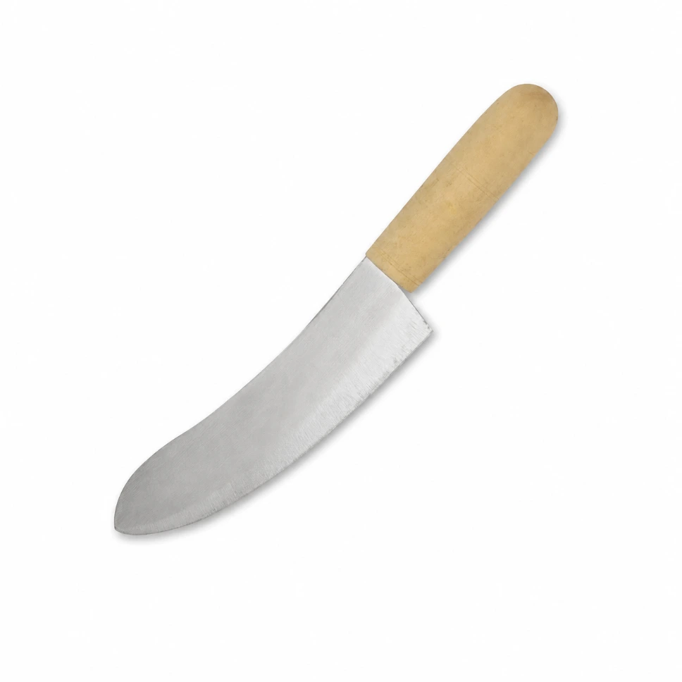 Baklava Messer gebogen - 16 cm (61070)