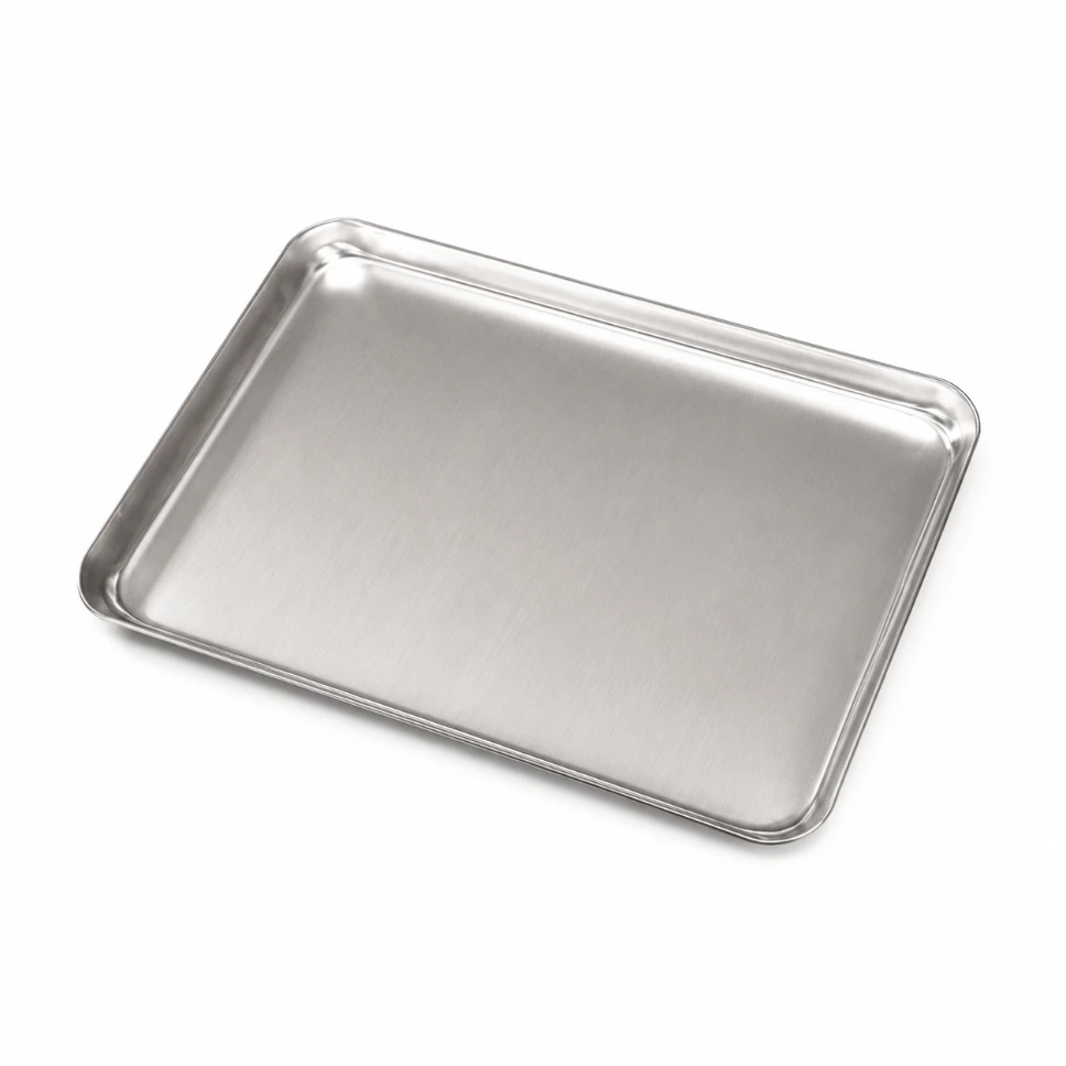 Einweg Backblech - 40 x 30 cm - PREMIUM