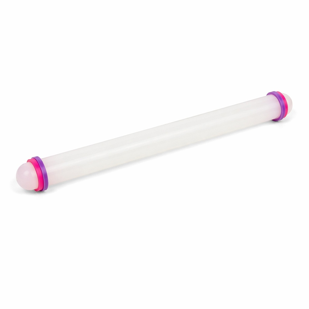 Teigroller Silikon - 23 cm