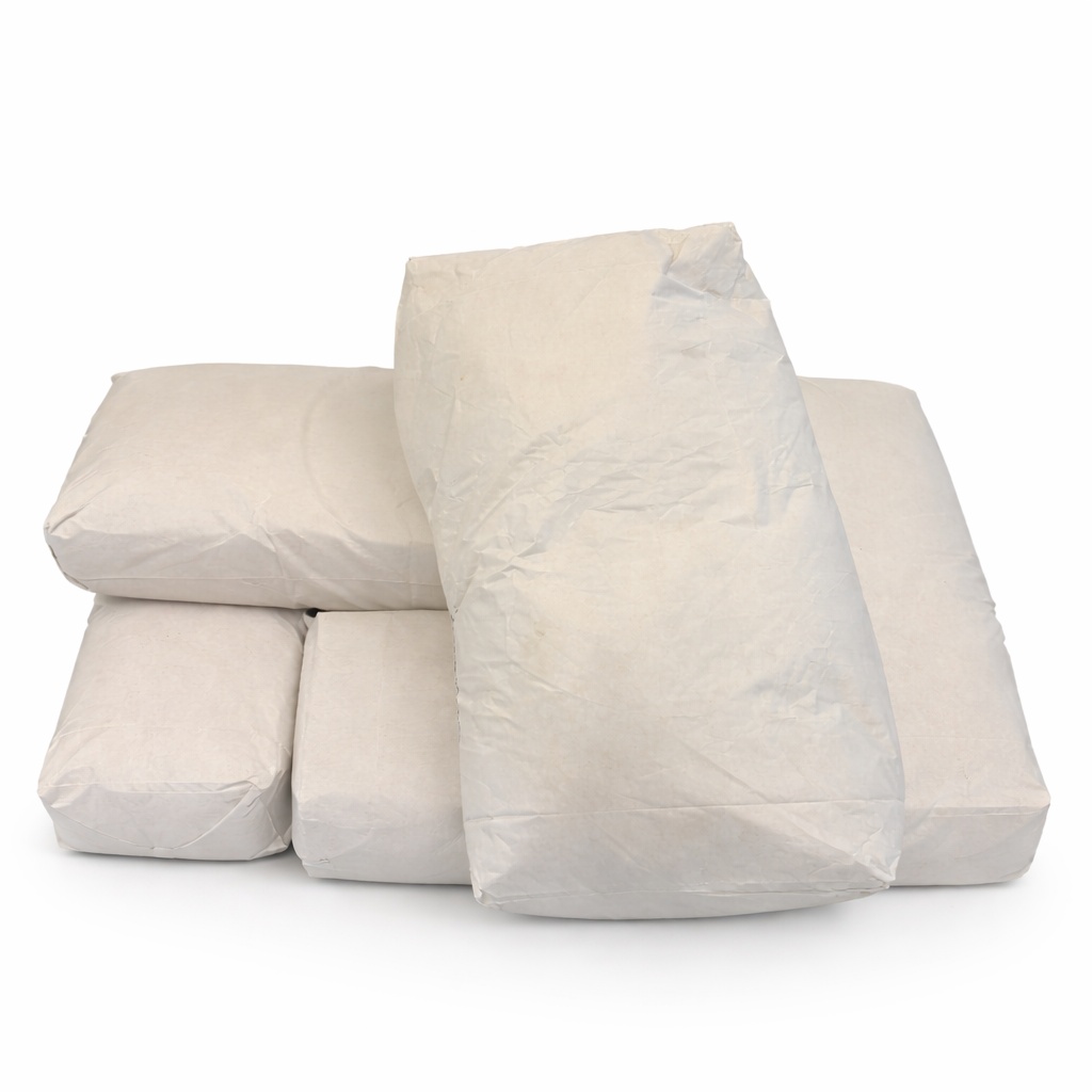 [20007] Weizenmehl Plange Juwel 550 - 25 Kg