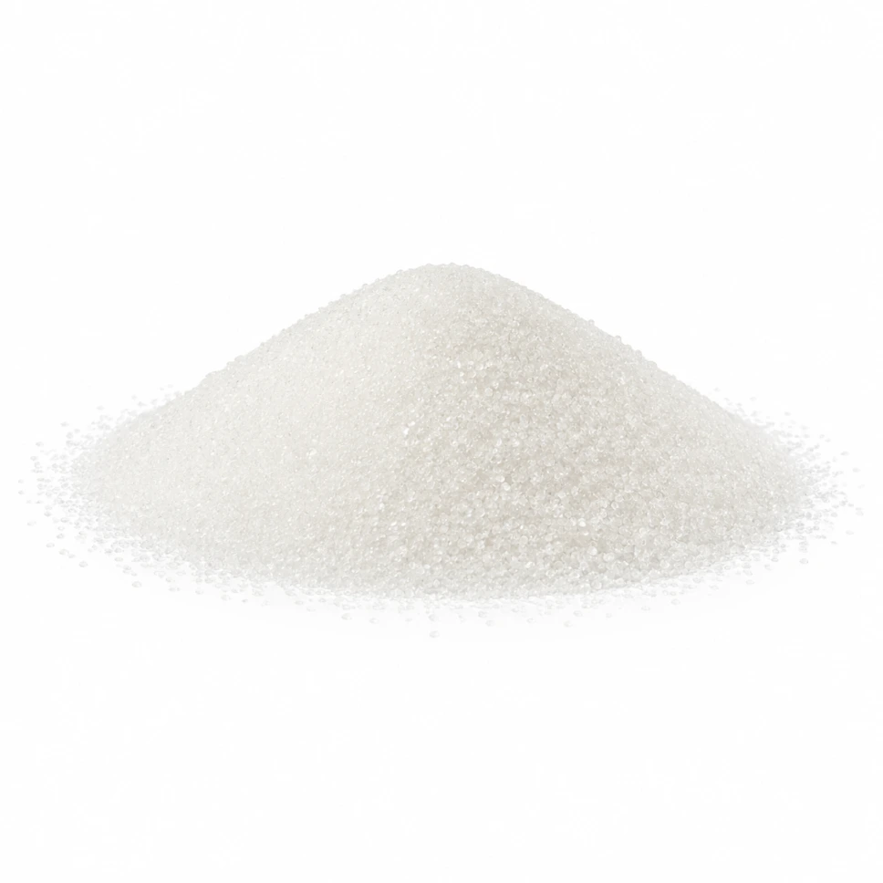 Kristallzucker - mittel - 25 Kg