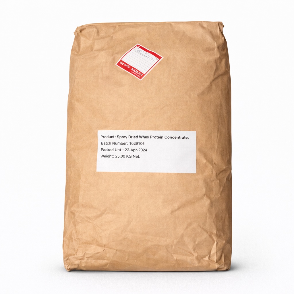 Kokosraspel medium - 5 Kg