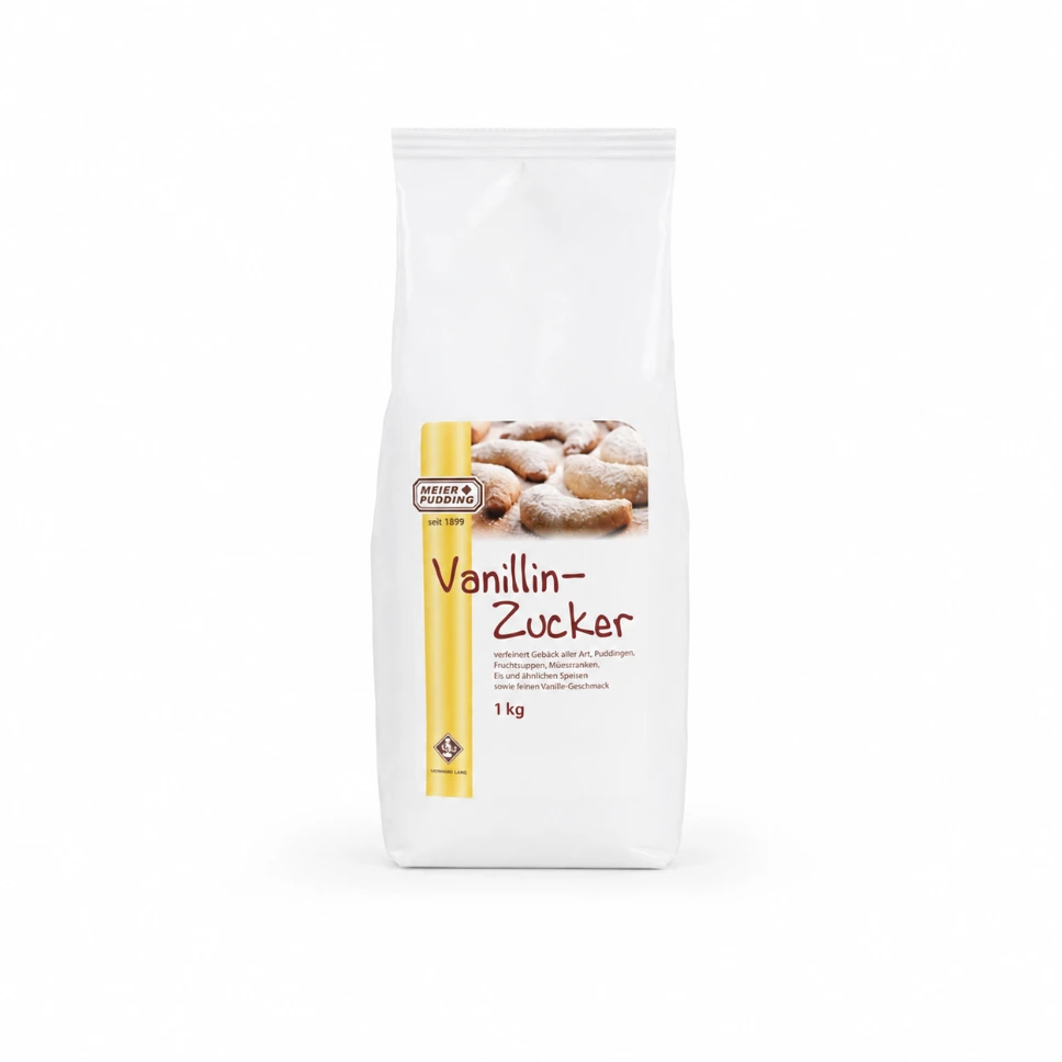 Vanillinzucker - 1 Kg