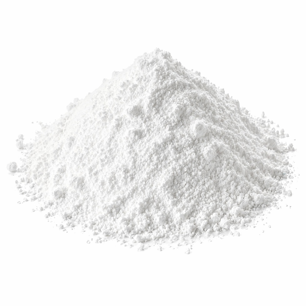 Süßer Schnee (Zeelandia) - 12,5 Kg