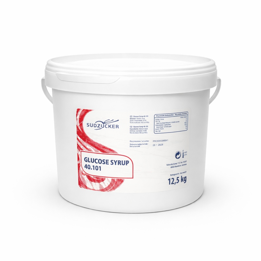 Glukosesirup 40 / Bonbonsirup - 12,5 Kg - SÜDZUCKER