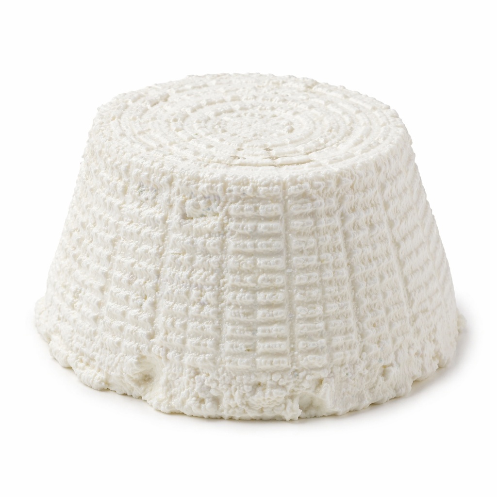 Ricotta Käse  - 6 Kg - RIMAL GOLD