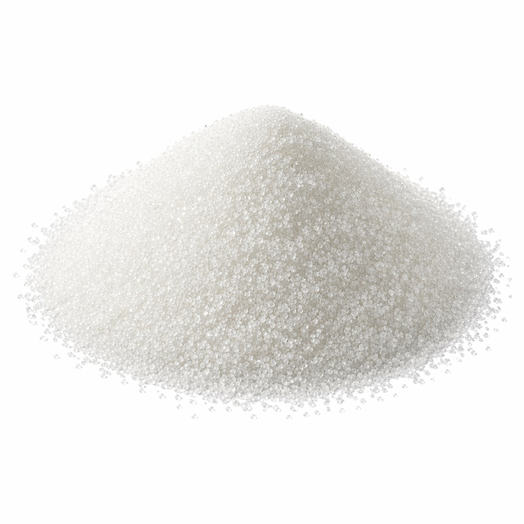 Kristallzucker - fein - 25 Kg  (BR)
