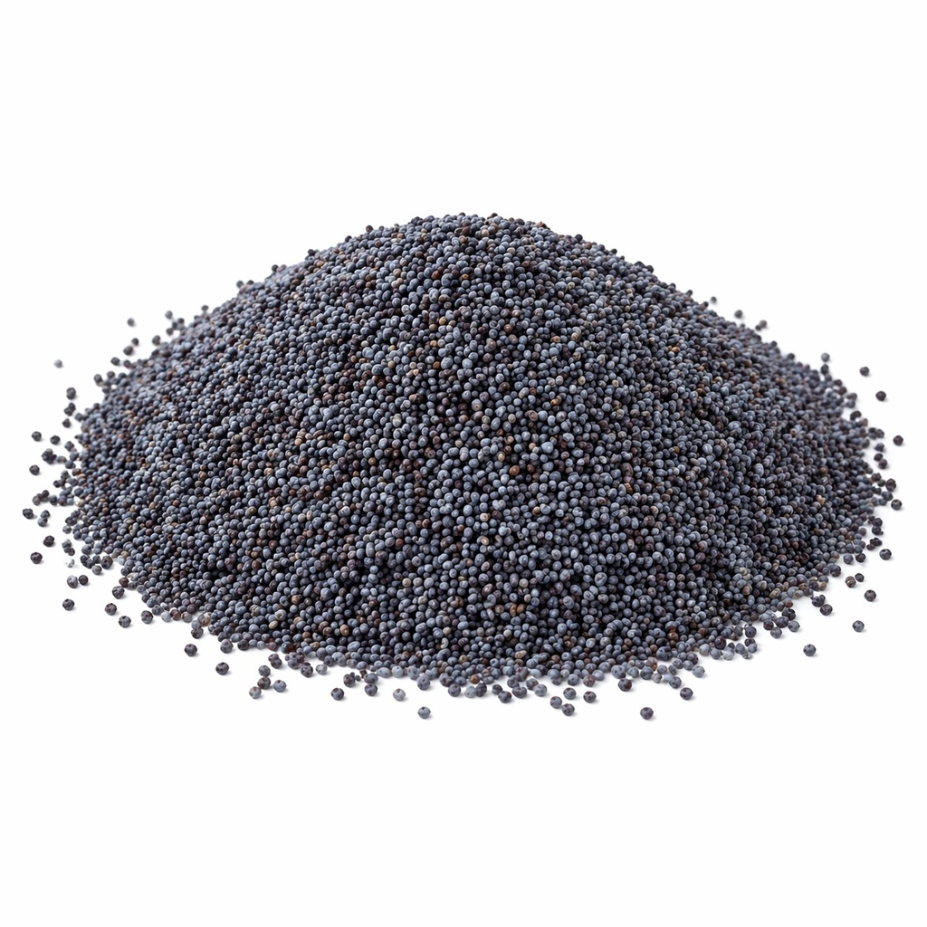 Blaumohn - 25 Kg