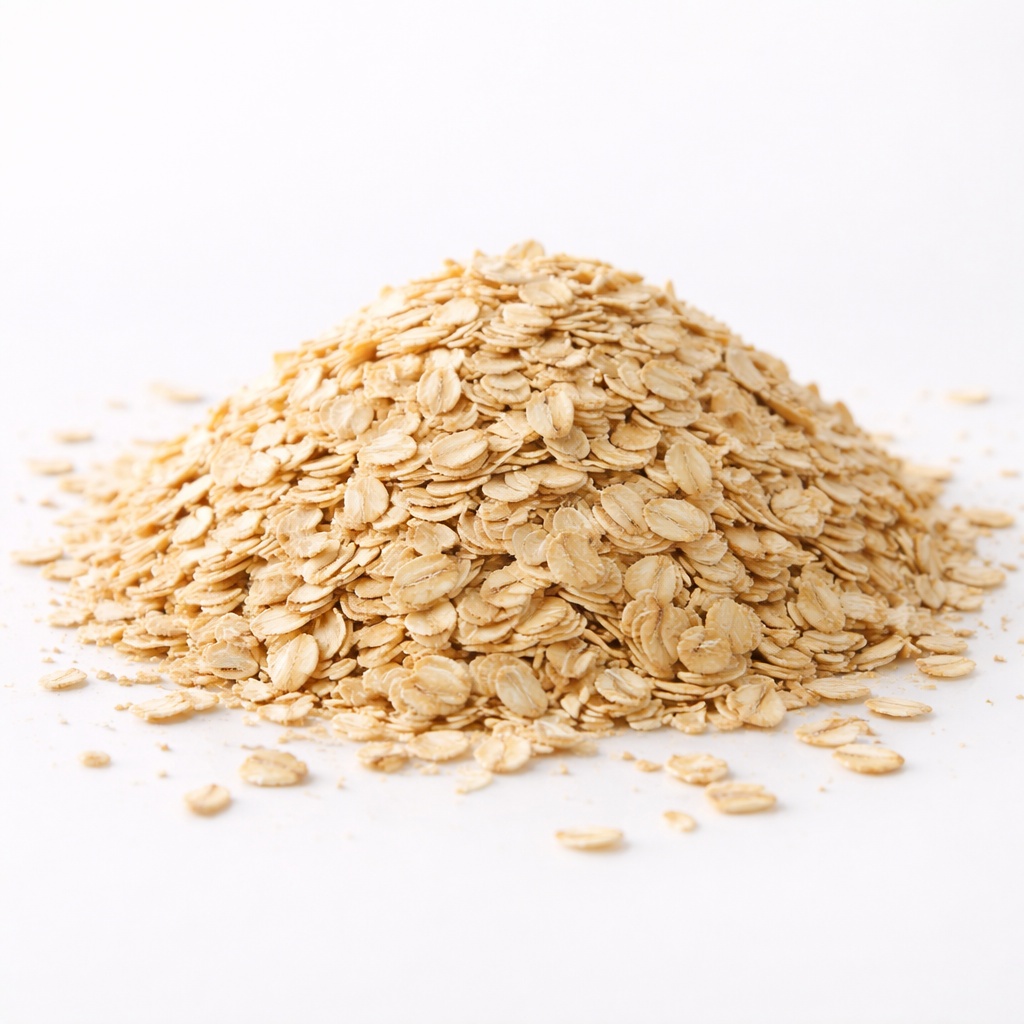 Haferflocken - 25 Kg
