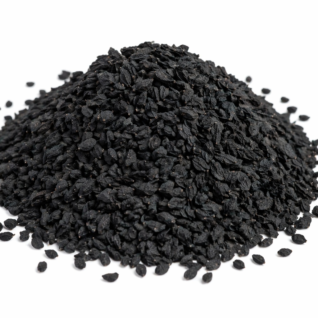 Schwarzkümmel ganz - 5 Kg