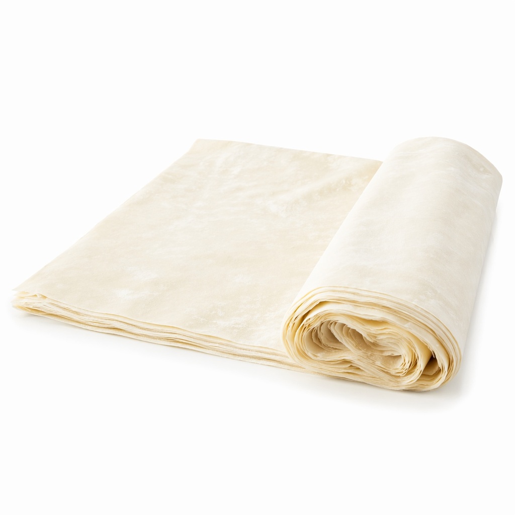 Blätterteig (KANAKI) 9 Kg