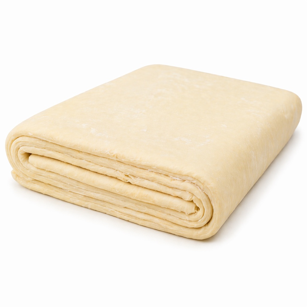 Blätterteig - DÜNN - Filo - 27x400 g - RIMAL GOLD