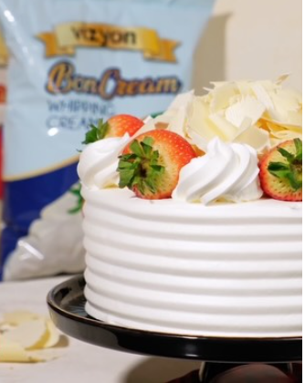 Creme Santi Mix - BONCREAM - 1 Kg   (ViZYON)