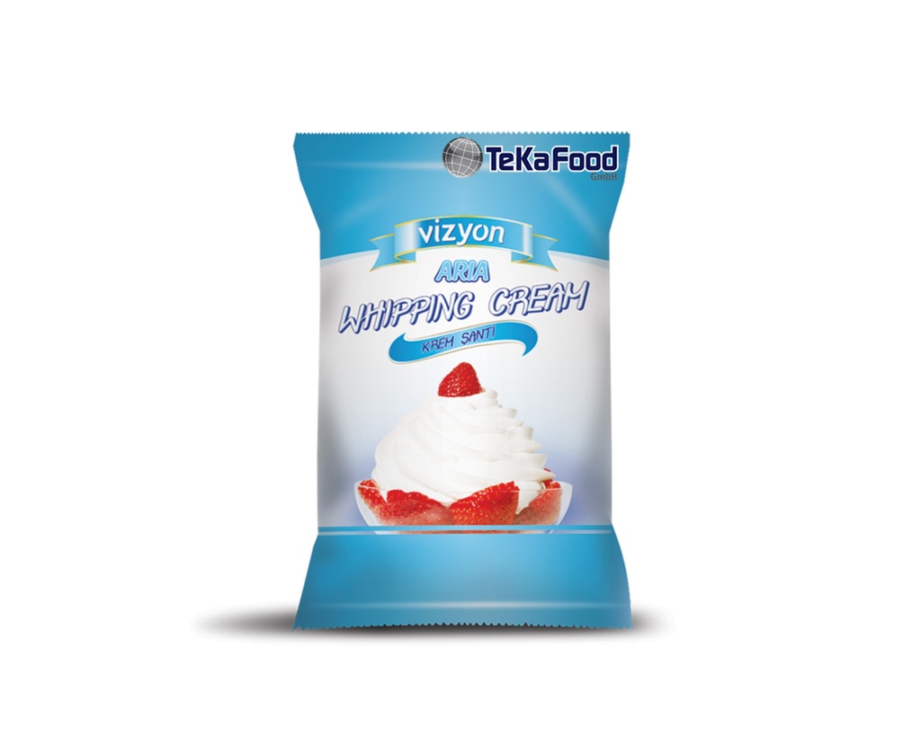 Creme Santi Mix - ARIA - 1 Kg   (ViZYON)