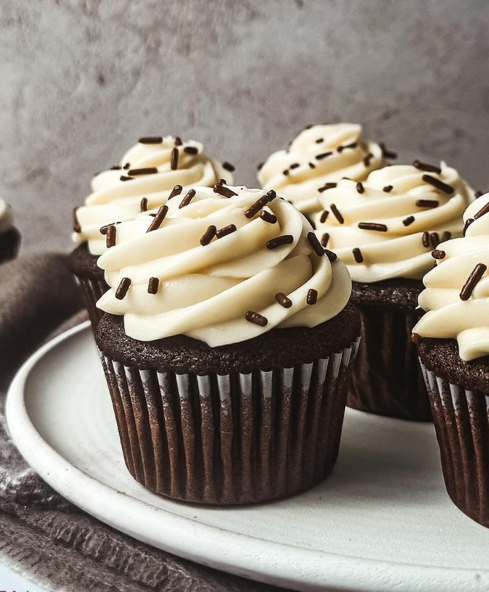 Muffin Mix KAKAO - 10 Kg   (ViZYON)