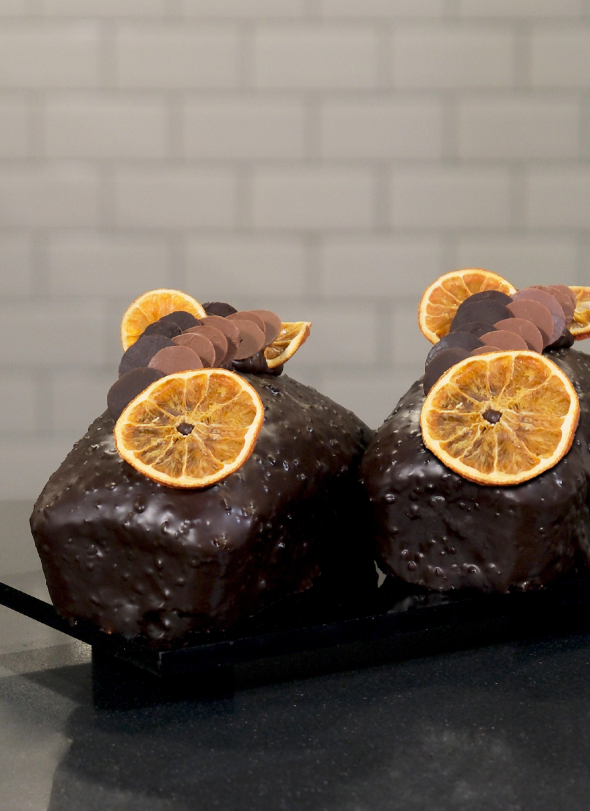 CRUNCHYCOVER - Orange - 6 Kg   (ViZYON)