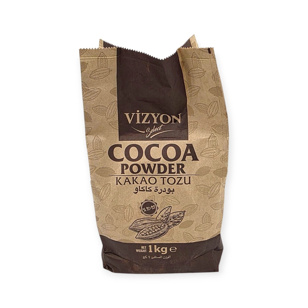 Kakao - 1 Kg   (ViZYON)