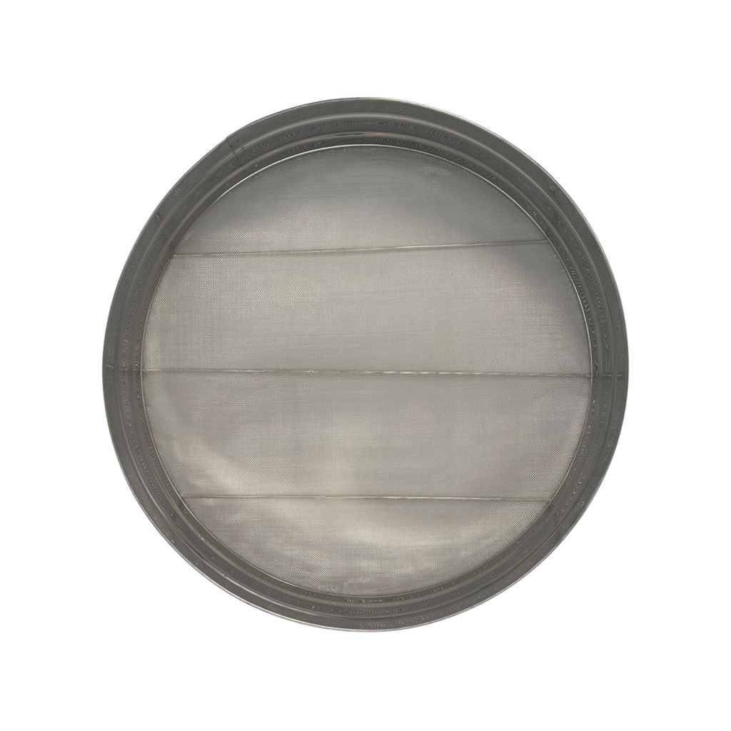 [55008] Mehlsieb (rostfrei) premium Qualität Ø 50 cm