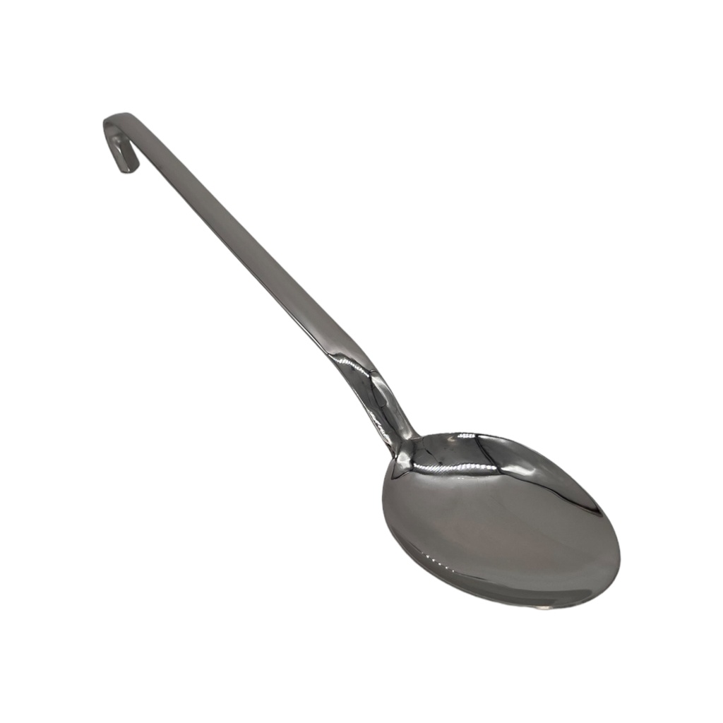 Servierlöffel Nr. 2 (rostfrei) premium Qualität
