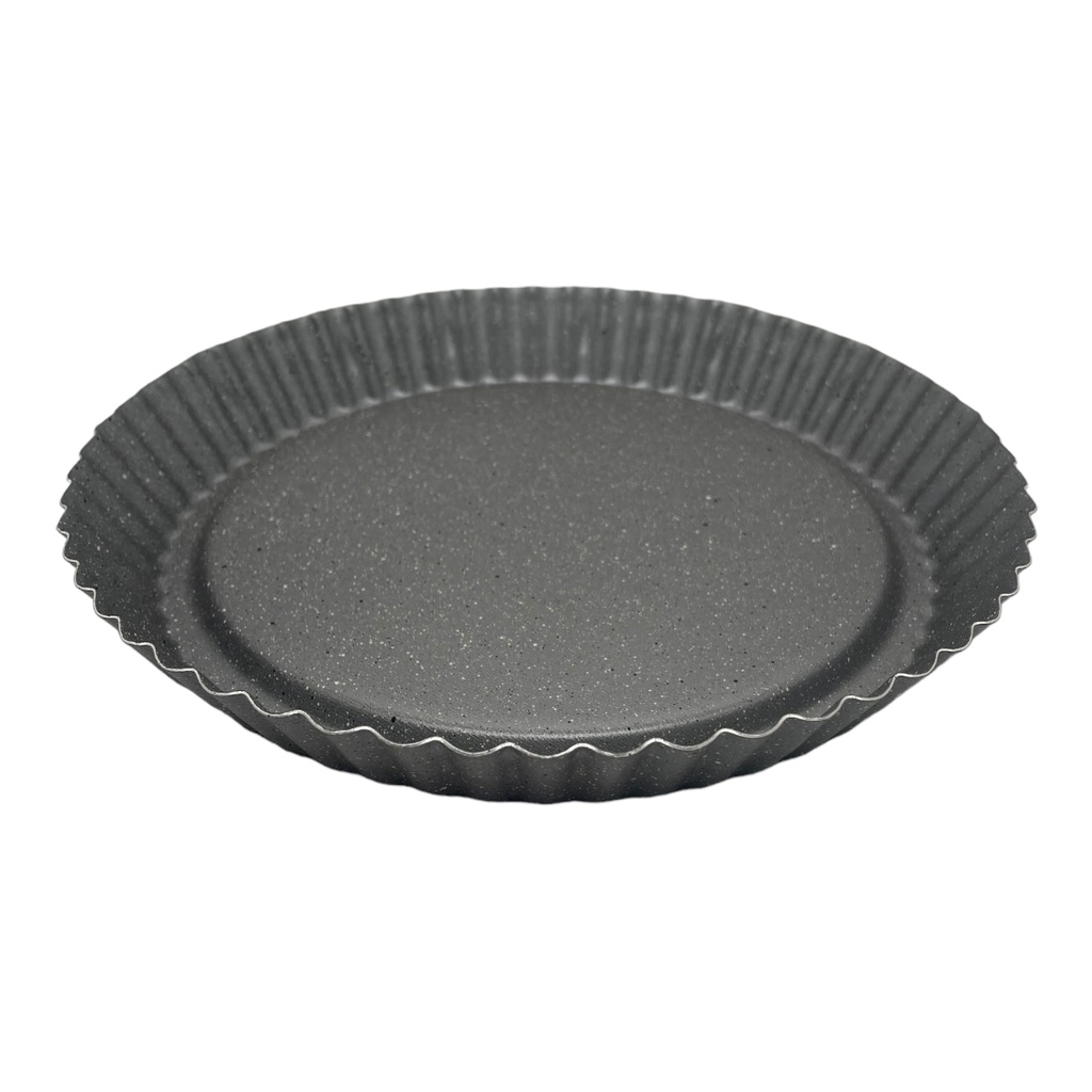 Tartform /Obstbodenform / Quicheform Antihaft Ø 28 cm