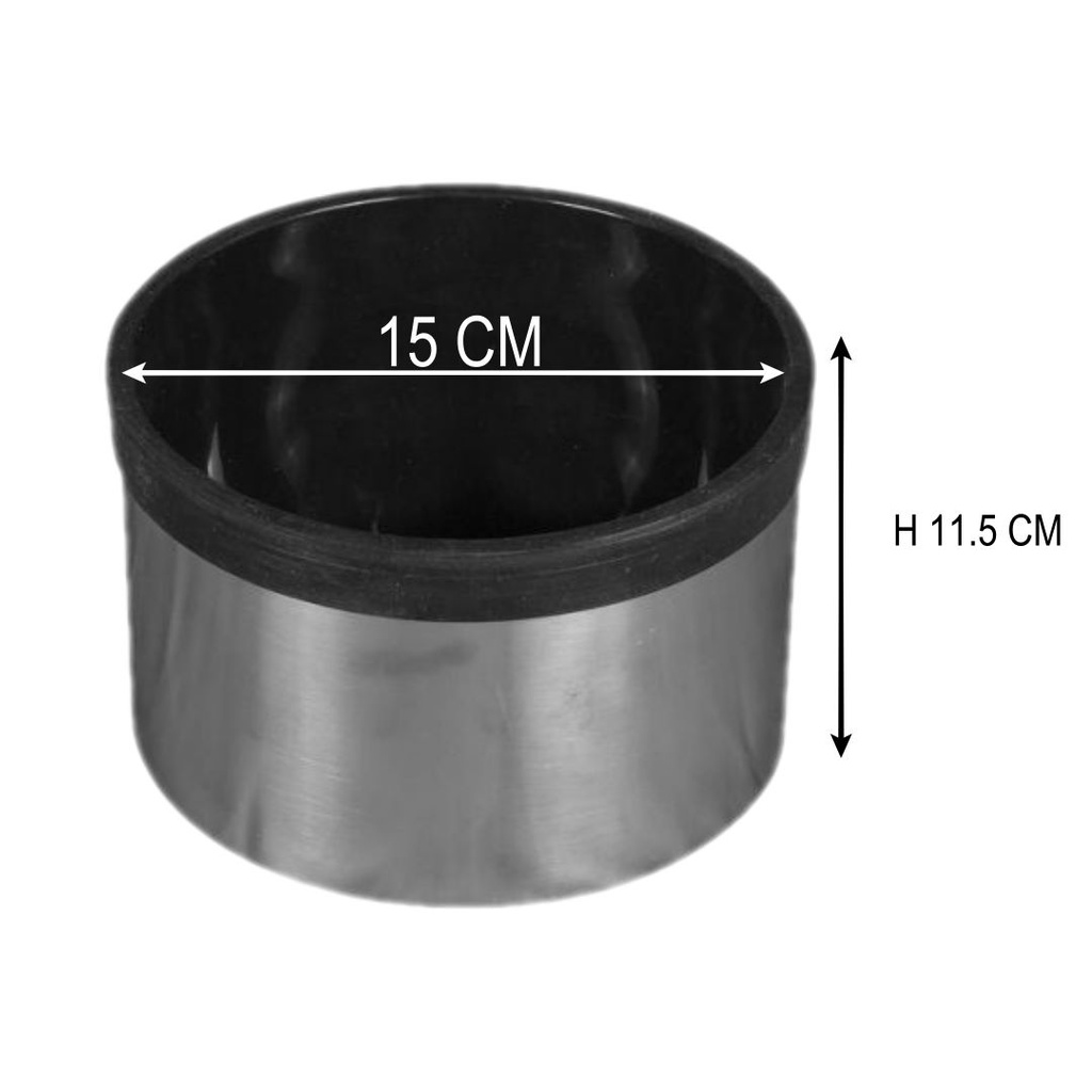 Newyork Silikonform Halbkugelform Ø15cm (0 No)