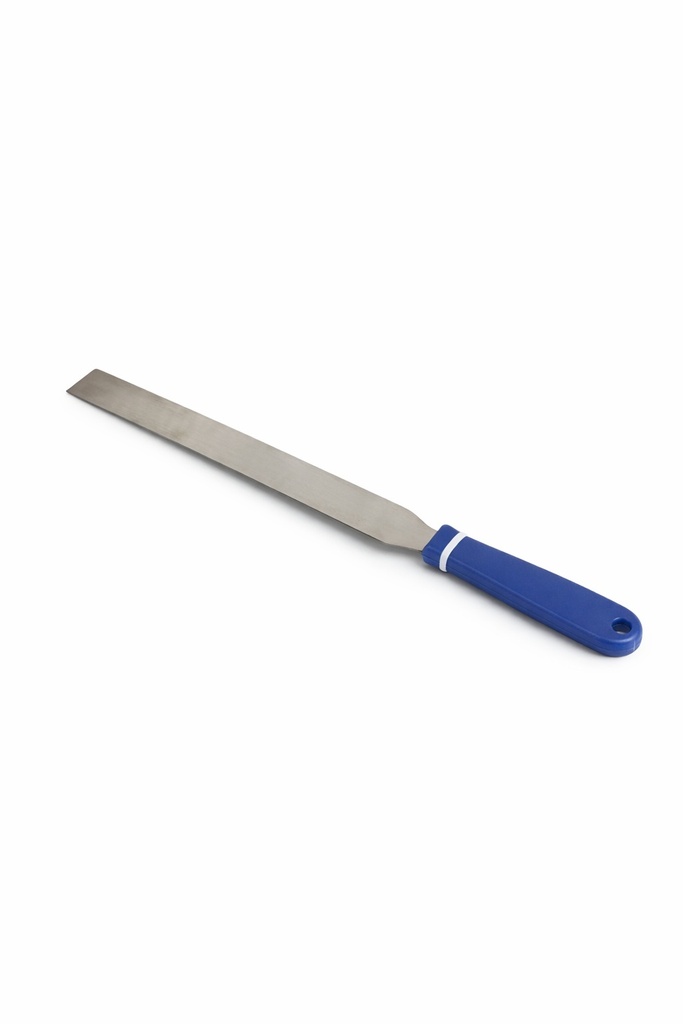 Konditor-  / Tortenmesser - Gerade Front - 30 cm