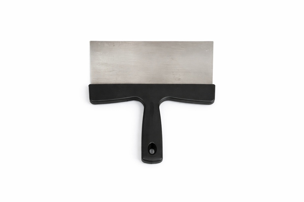 [55233] Kuvetüre / Schokoladen Streichpalette 20 cm
