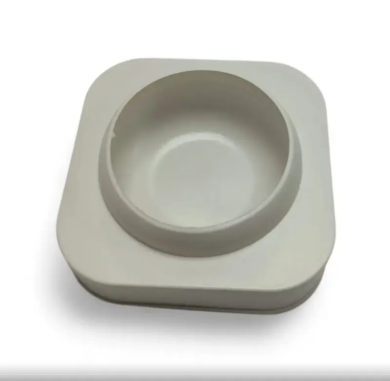Silikonform RUND