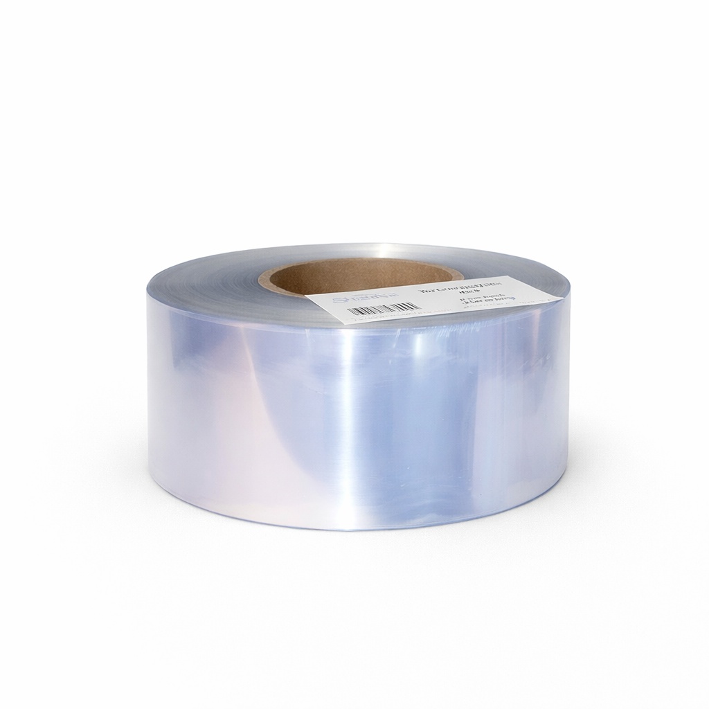 Tortenrandfolie - dick (6 cm x 250 m) - Shantys