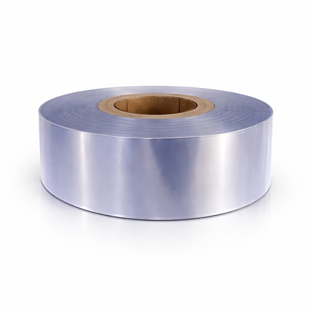 Tortenrandfolie - dick (7 cm x 250 m) - Shantys