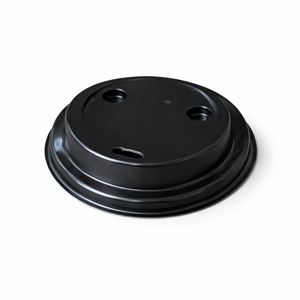 1000 x Deckel für Kaffeebecher f. 8 oz - 200 ml