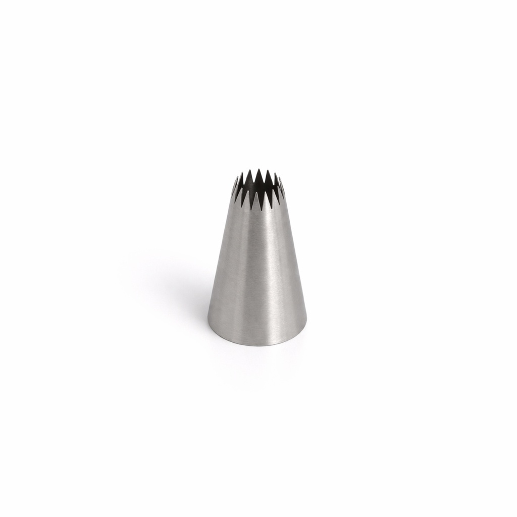 [82078] Sterntülle Französisch - 14 mm - Modell 7FT