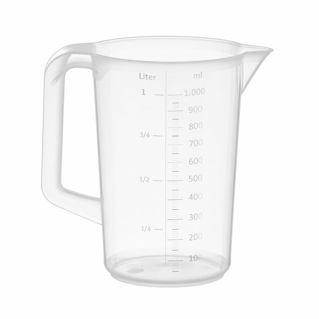 Messbecher - 1 Kg